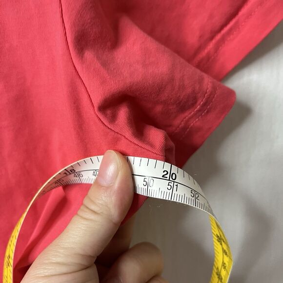 QUEEN OF SPARKLES Pink Short Sleeve Mini Dress - Picture 9 of 10